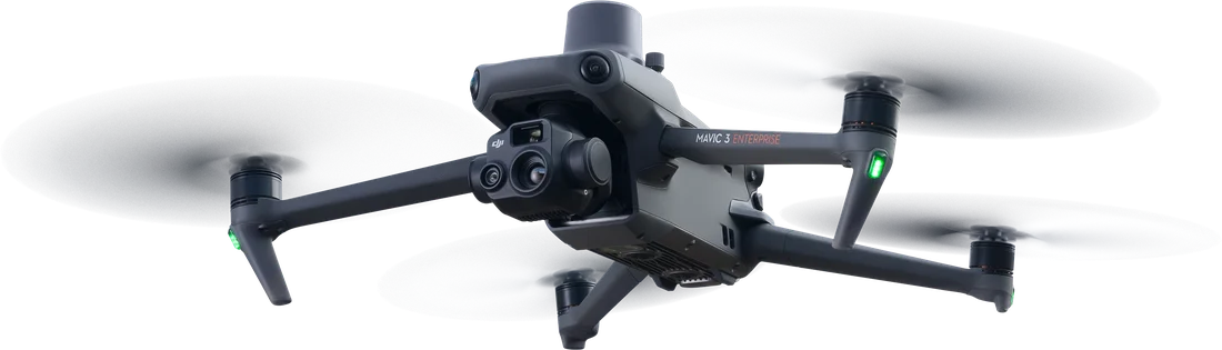 Drone and controller used for aerial capture