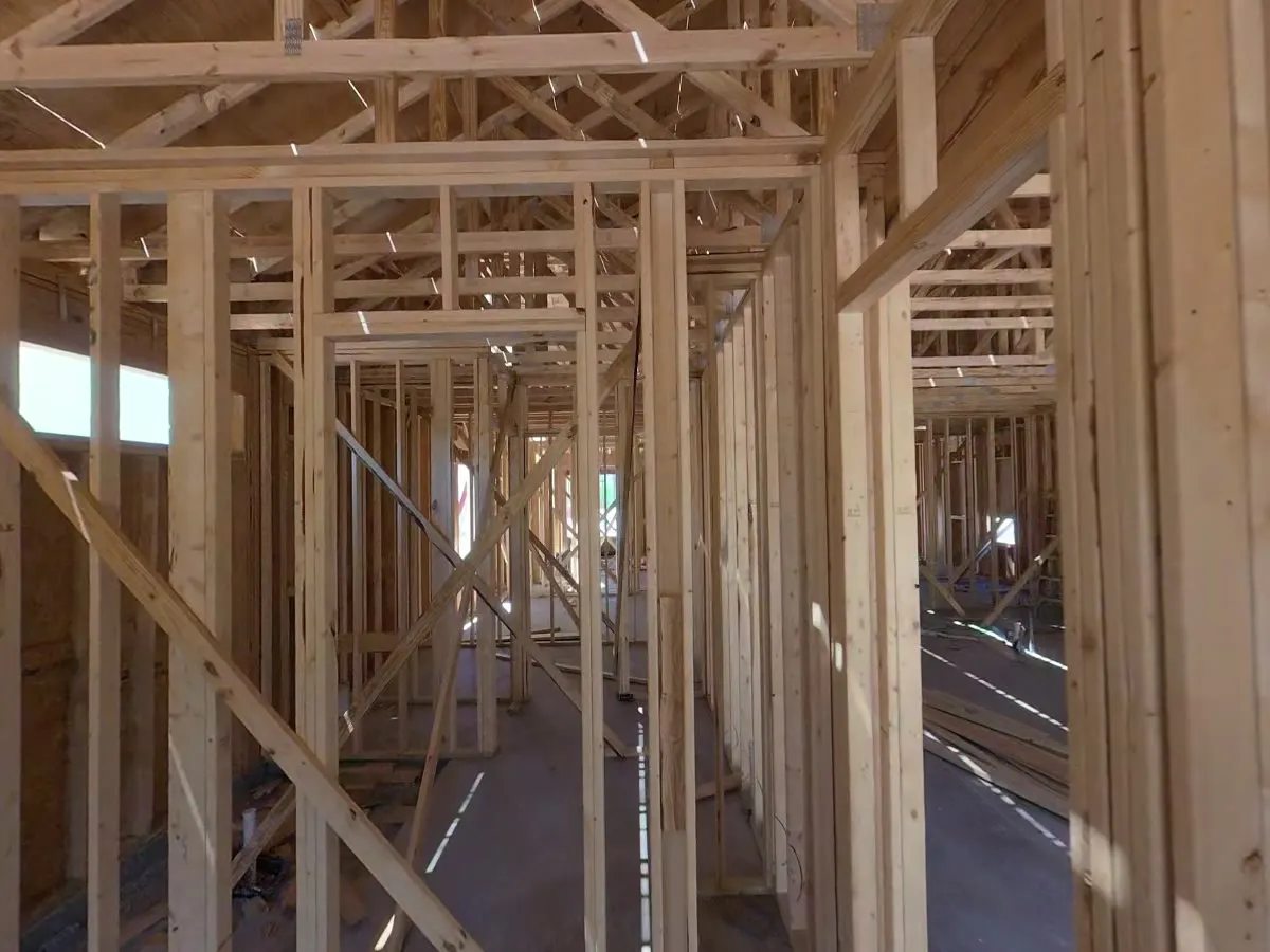 360° Construction Walkthroughs imagery